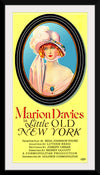 "Marion Davies in Little Old New York (1923)"