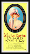 "Marion Davies in Little Old New York (1923)"