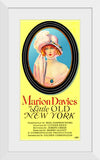 "Marion Davies in Little Old New York (1923)"