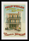 "Philip Werlein Southern Music House", B. Simon