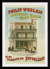 "Philip Werlein Southern Music House", B. Simon