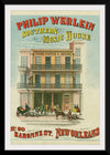 "Philip Werlein Southern Music House", B. Simon