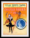 "Texas Tommy Swing", Henry Mayer