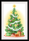 "Christmas Tree", AlphaZeta