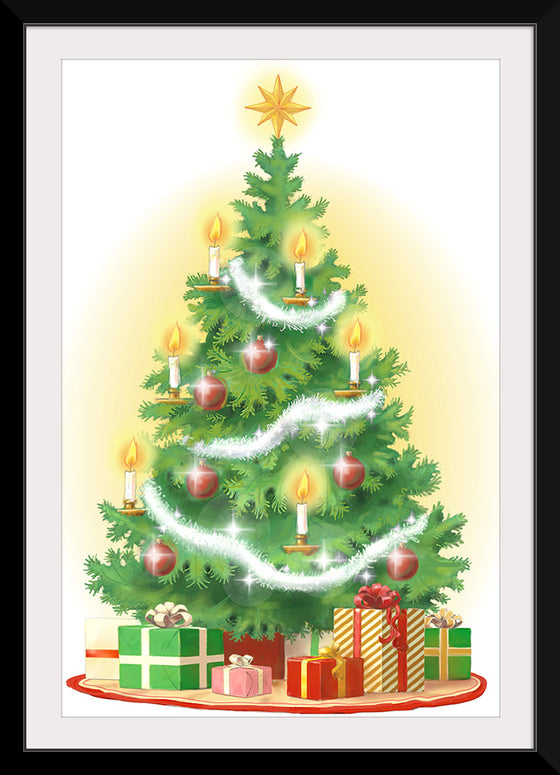 "Christmas Tree", AlphaZeta