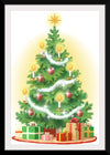 "Christmas Tree", AlphaZeta