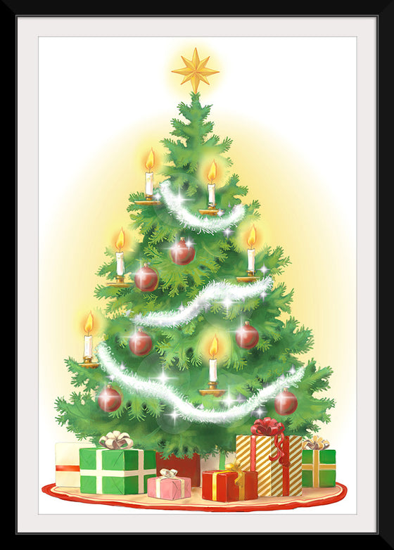 "Christmas Tree", AlphaZeta