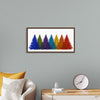 "Christmas Tree Colorful"