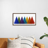 "Christmas Tree Colorful"