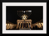 "Christmas Hanukkah Decoration Pariser Platz 2020". Pariser Platz