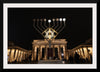 "Christmas Hanukkah Decoration Pariser Platz 2020". Pariser Platz