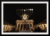 "Christmas Hanukkah Decoration Pariser Platz 2020". Pariser Platz