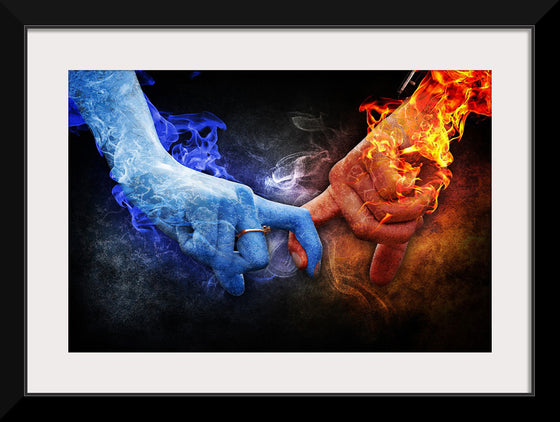 "Fire and Ice"