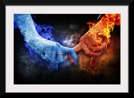 "Fire and Ice"