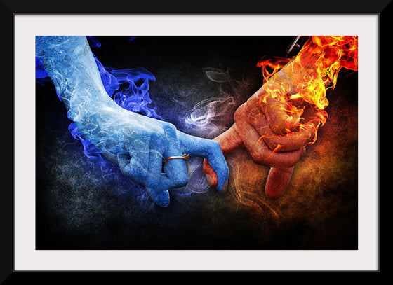 "Fire and Ice"