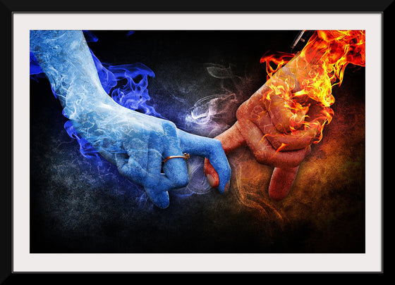"Fire and Ice"