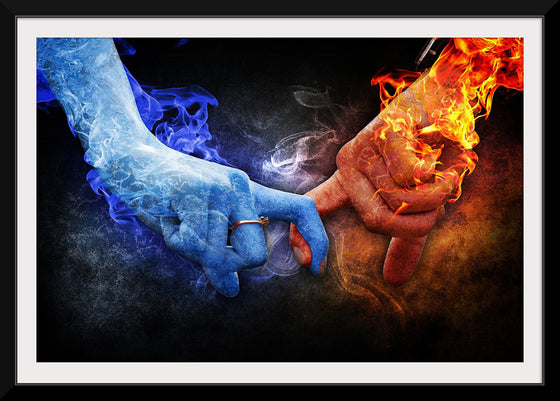 "Fire and Ice"