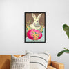 "Vintage Easter Bunny"