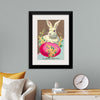 "Vintage Easter Bunny"