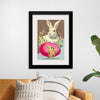 "Vintage Easter Bunny"