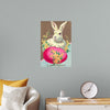 "Vintage Easter Bunny"