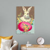 "Vintage Easter Bunny"