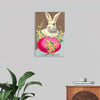 "Vintage Easter Bunny"