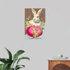 "Vintage Easter Bunny"