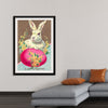 "Vintage Easter Bunny"