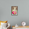 "Vintage Easter Bunny"