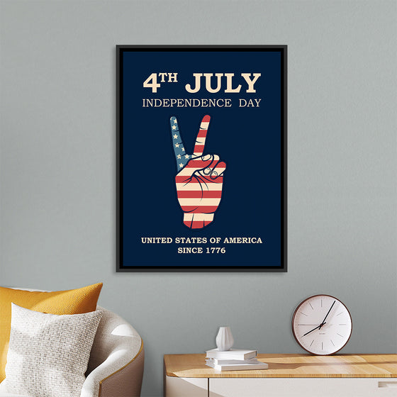 "American Independence Day"