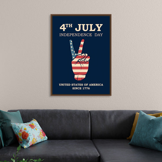 "American Independence Day"