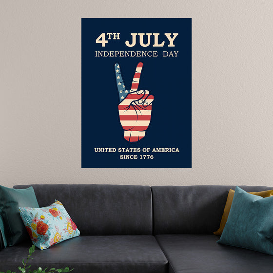 "American Independence Day"