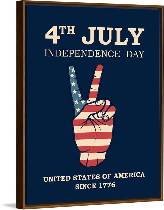 "American Independence Day"