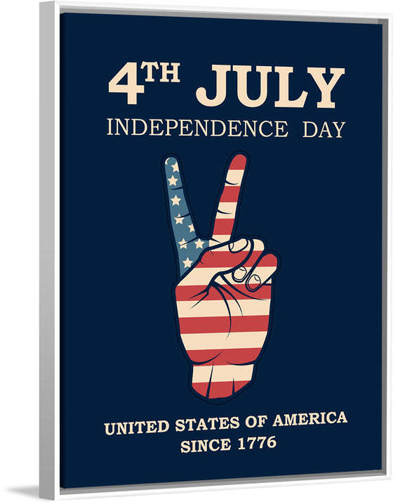 "American Independence Day"