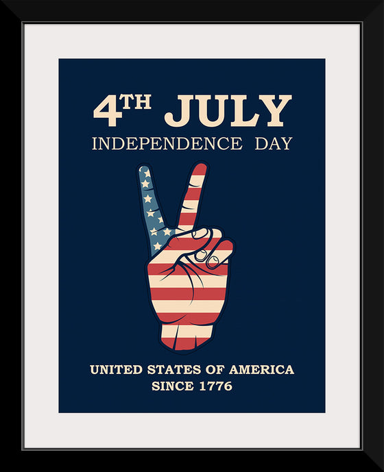 "American Independence Day"