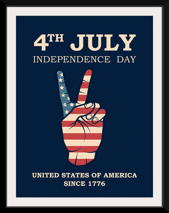 "American Independence Day"