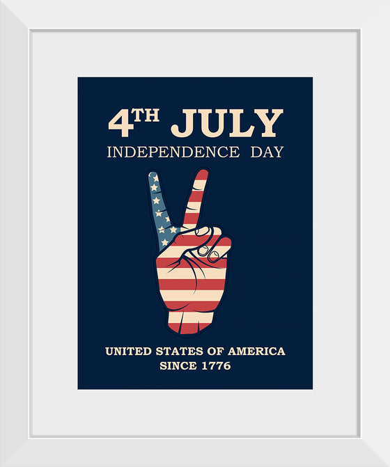 "American Independence Day"