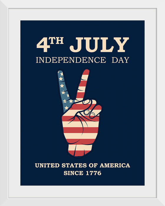 "American Independence Day"