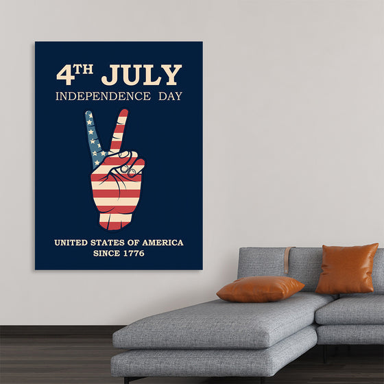 "American Independence Day"