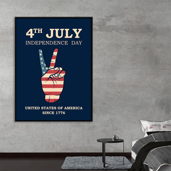 "American Independence Day"