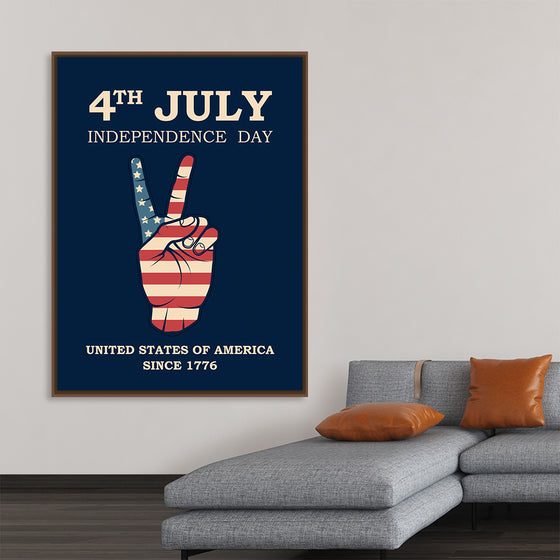 "American Independence Day"