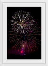 "Celebration With Fireworks"