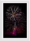 "Celebration With Fireworks"