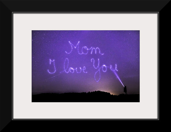 "Mom Written in the Stars"