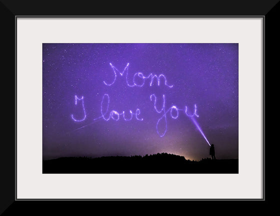 "Mom Written in the Stars"