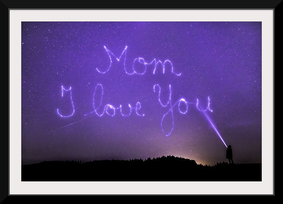 "Mom Written in the Stars"