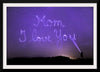 "Mom Written in the Stars"