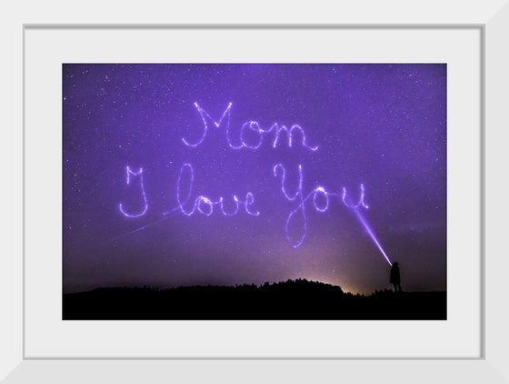 "Mom Written in the Stars"