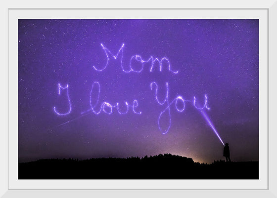 "Mom Written in the Stars"